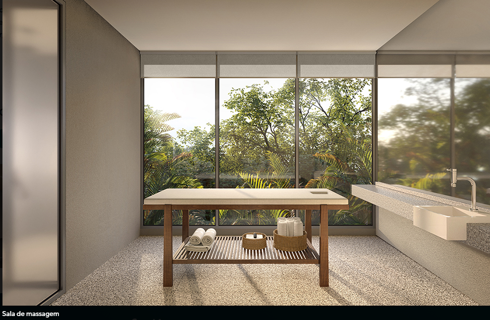 Imagem Apartamento com 4 Quartos à Venda, 230 m² em Brooklin Paulista - São Paulo