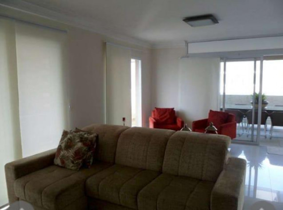 Cobertura com 5 Quartos à Venda, 340 m² em Vila Boaventura - Jundiaí