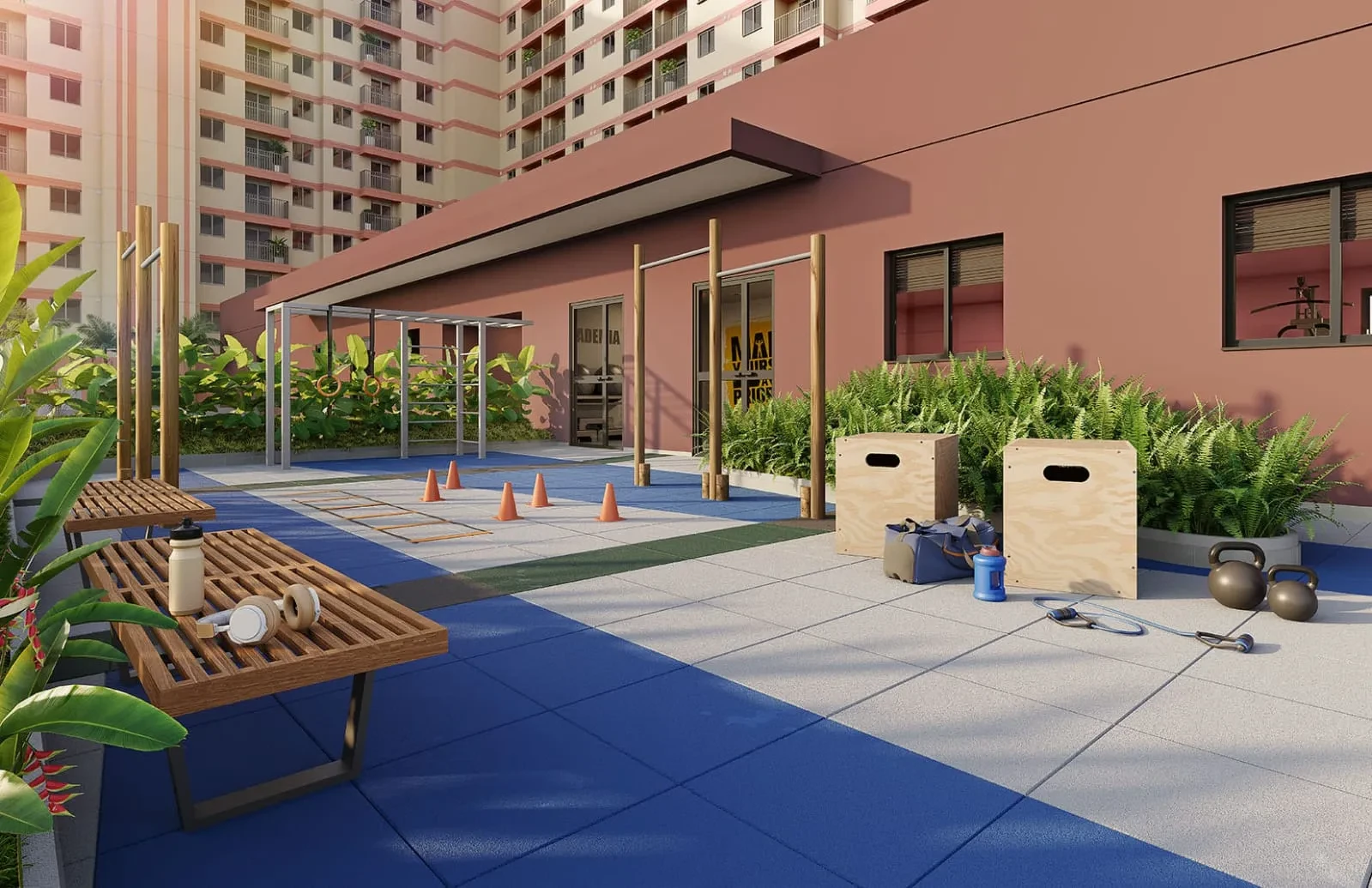 Imagem Apartamento com 3 Quartos à Venda, 65 m² em Centro - Niterói