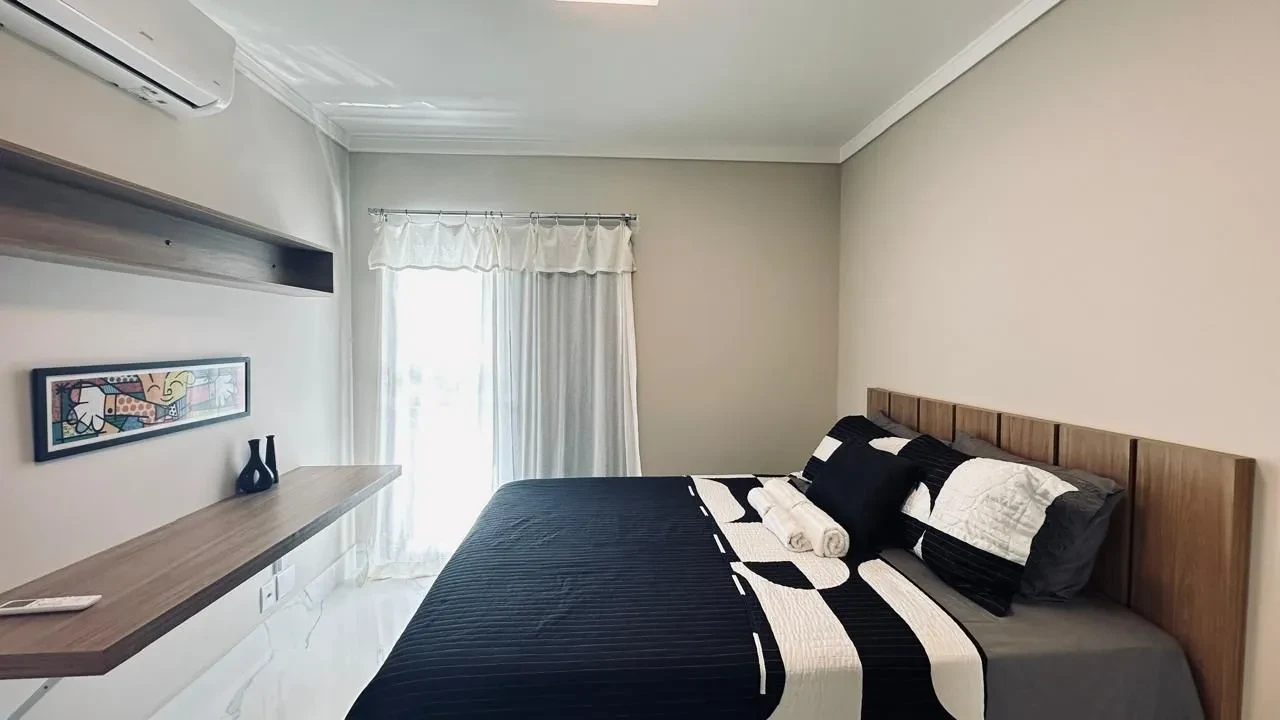 Imagem Apartamento com 3 Quartos à Venda, 120 m² em Riviera - Bertioga
