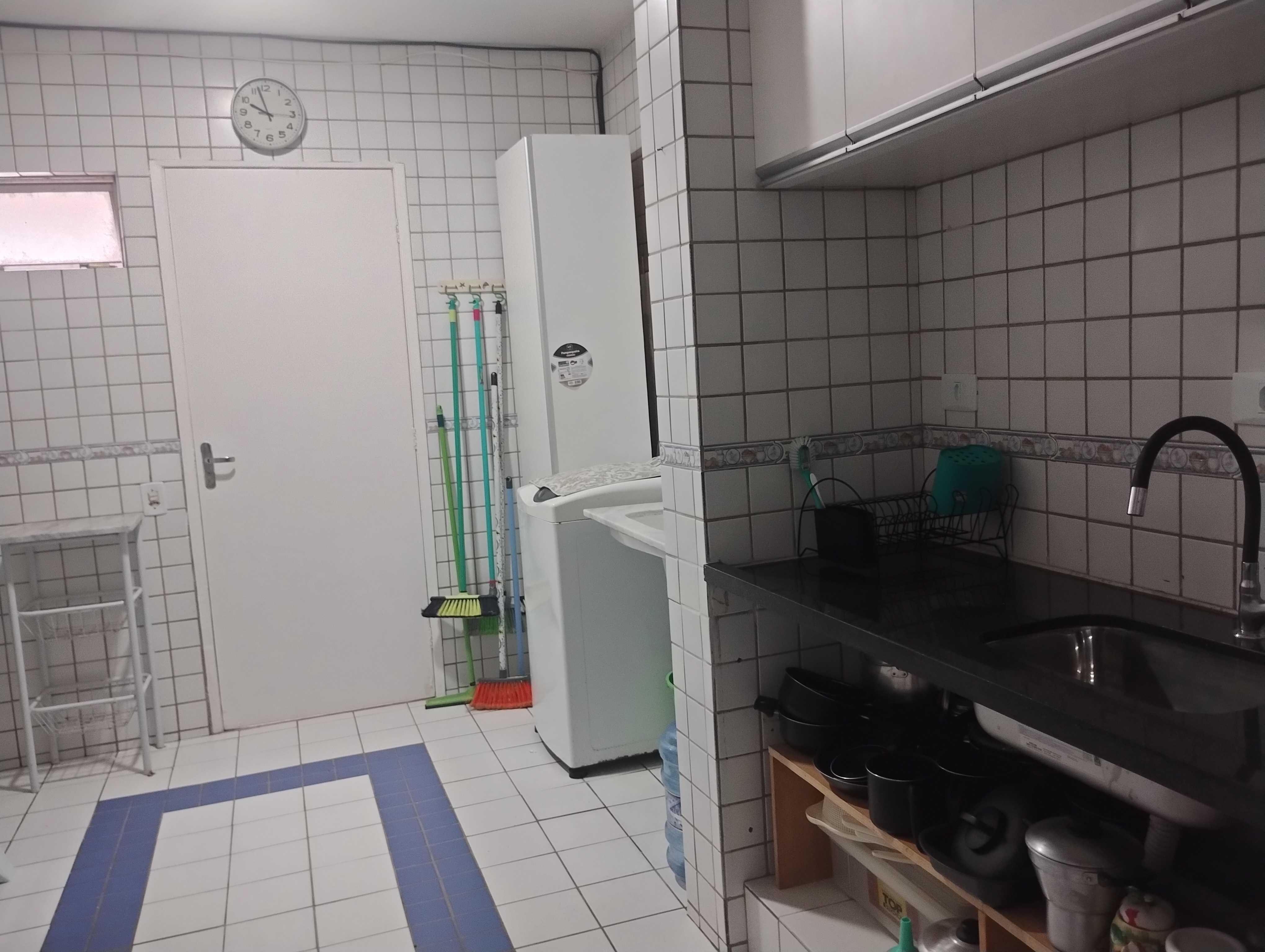Imagem Apartamento com 3 Quartos para Alugar, 97 m²em Boa Viagem - Recife