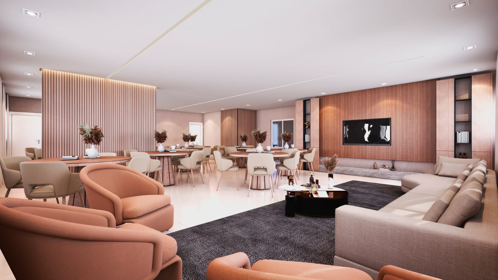 Imagem Apartamento com 2 Quartos à Venda, 60 m²em Canto do Forte - Praia Grande