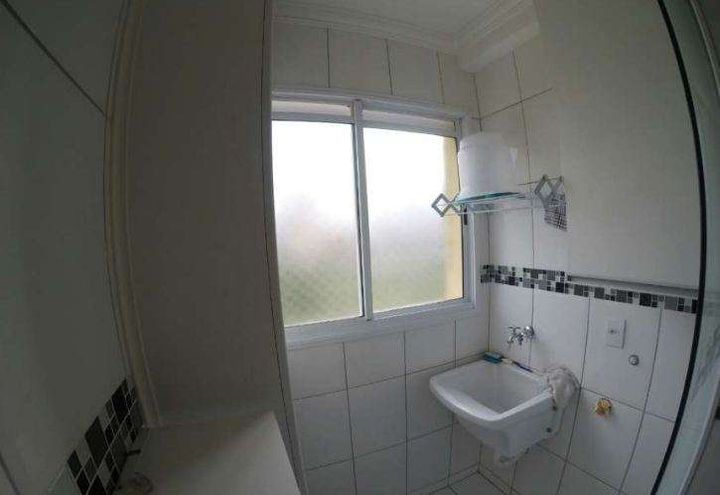 Imagem Apartamento com 2 Quartos à Venda, 63 m² em Vila Ema - São José Dos Campos