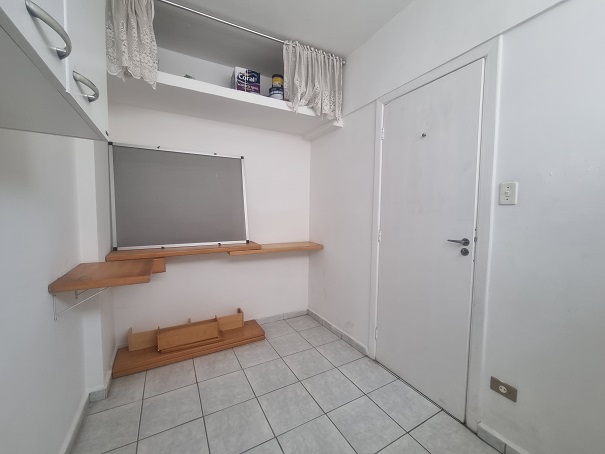 Imagem Apartamento com 2 Quartos à Venda, 104 m²em Higienópolis - São Paulo