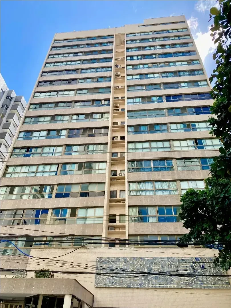 Imagem Apartamento com 2 Quartos à Venda ou Locação, 86 metros em Boa Viagem - Recife