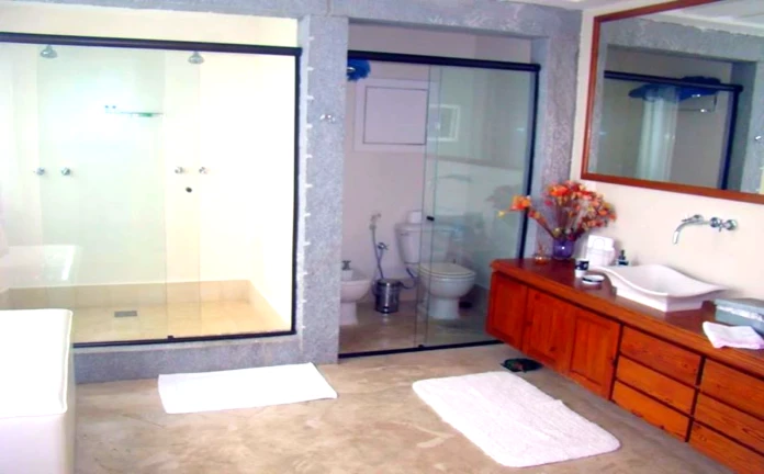 Imagem Casa com 6 Quartos à Venda, 800 m² em Ferradura - Armação dos Búzios