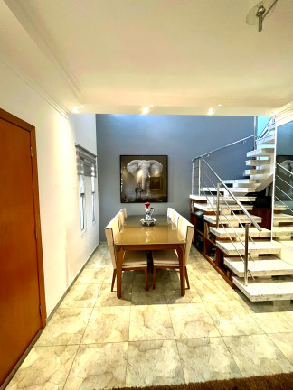 Casa de Condomínio com 3 Quartos à Venda, 89 m²em Paisagem Renoir - Cotia