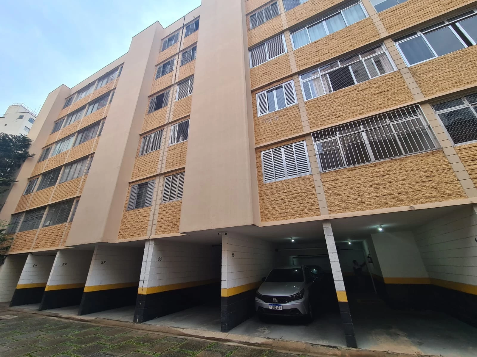 Imagem Apartamento com 2 Quartos à Venda, 52 m² em Parque Imperial - São Paulo