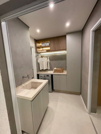 Imagem Apartamento com 3 Quartos à Venda, 175 m² em Vila Virgínia - Jundiaí