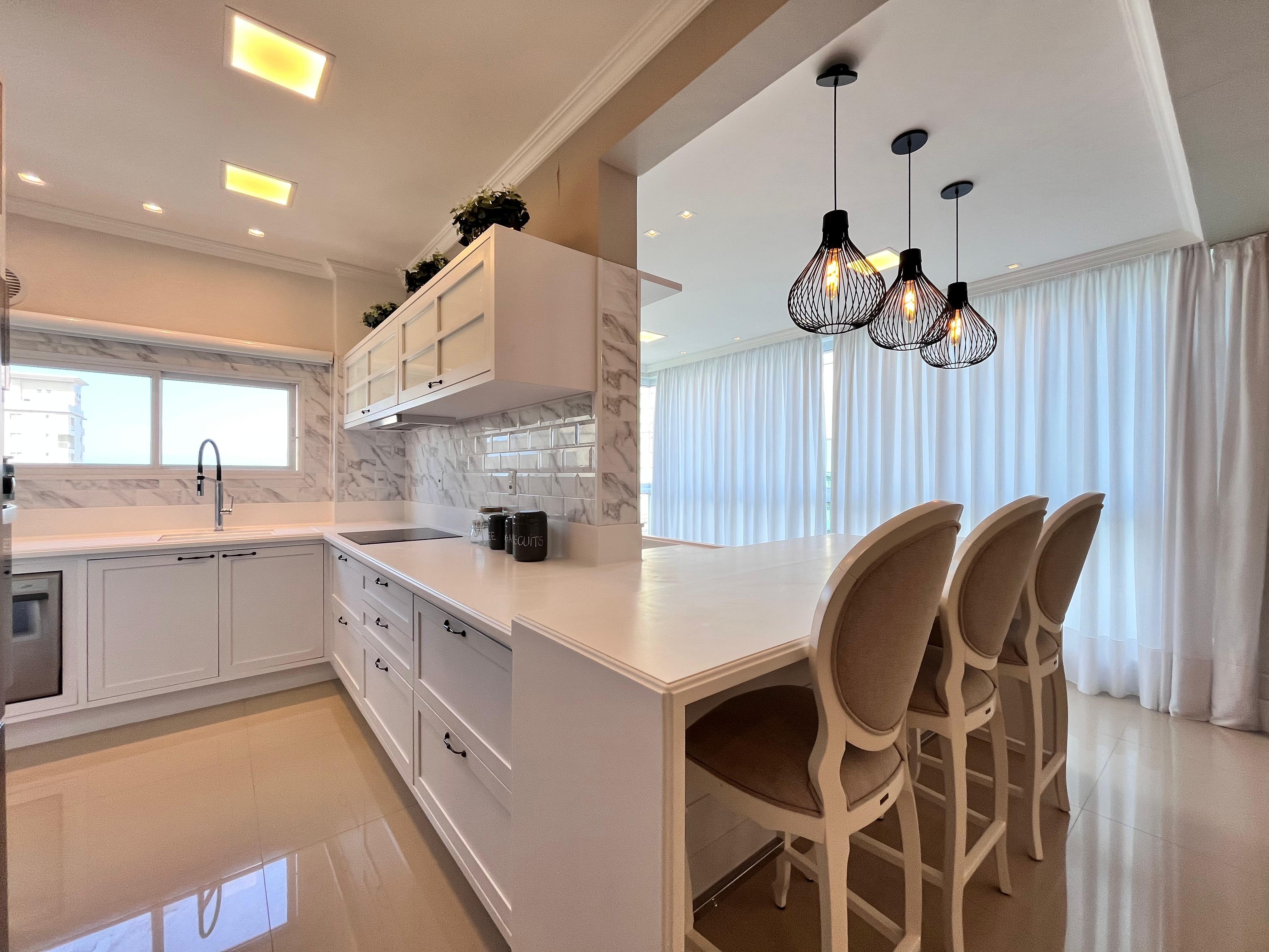 Imagem Apartamento com 3 Quartos à Venda, 125 m²em Meia praia  - Itapema