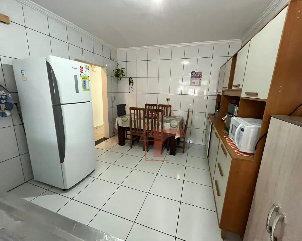 Imagem Apartamento com 2 Quartos à Venda, 75 metros em Vila Paulista - Cubatão