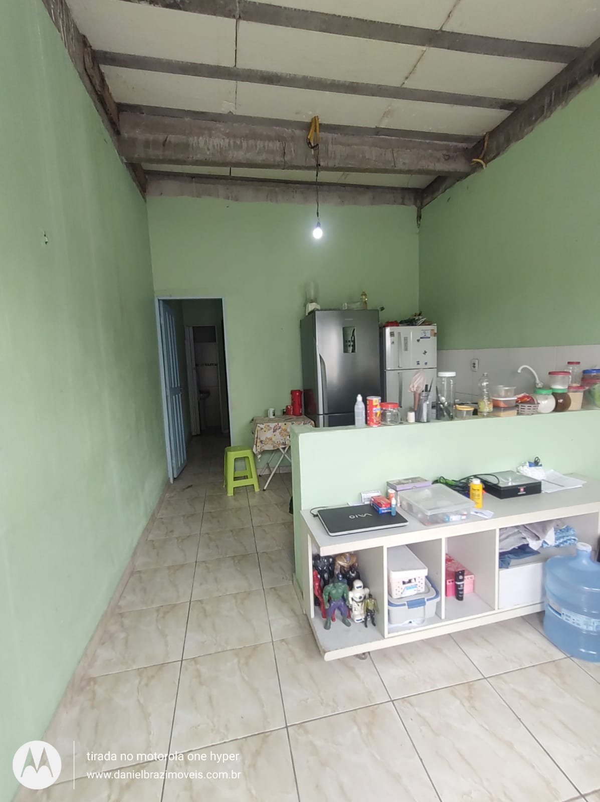 Imagem Casa com 1 Quarto à Venda, 200 m²em Colônia Terra Nova - Manaus