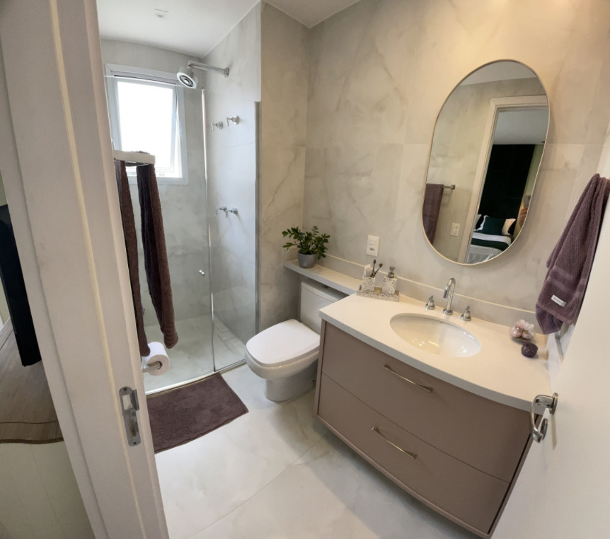 Foto do imóvel: Apartamento com 2 Quartos à Venda, 105 m² em Vila Anastácio - São Paulo