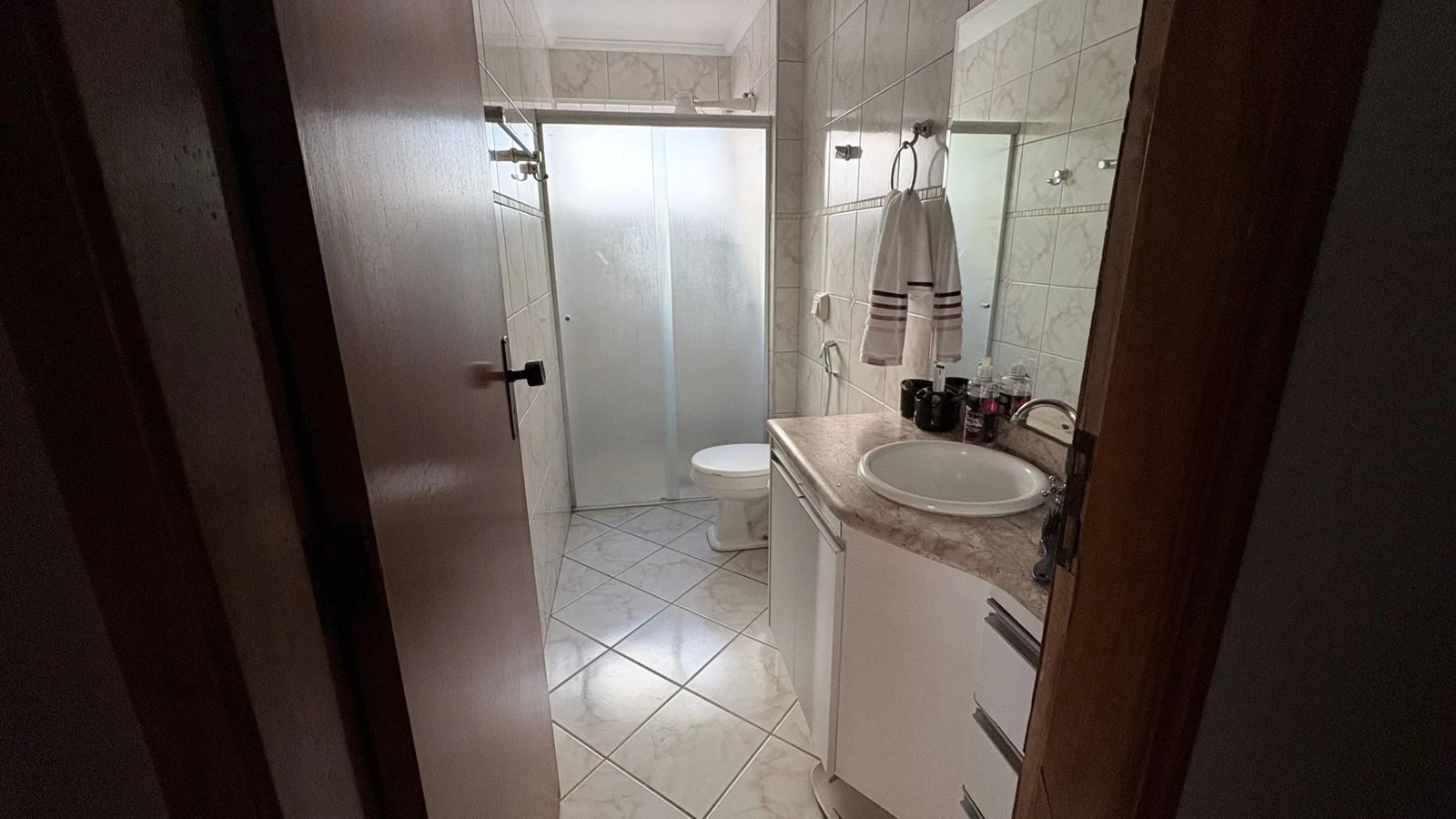 Imagem Apartamento com 3 Quartos à Venda, 110 m² em Jardim Walkíria - São José do Rio Preto