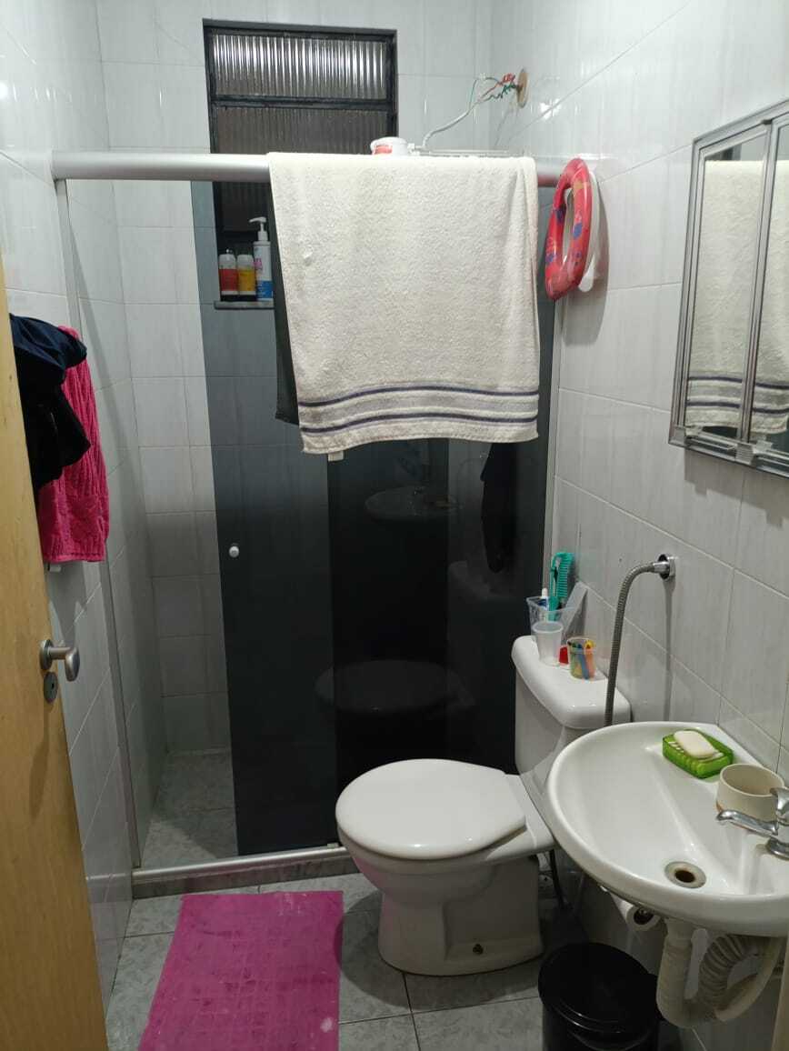 Foto do imóvel: Casa com 3 Quartos à Venda, 200 m² em Bangu - Rio de Janeiro