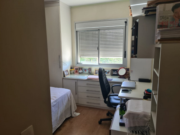 Imagem Apartamento com 3 Quartos à Venda, 104 m² em Vila Mariana - São Paulo