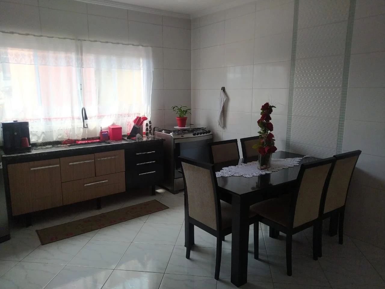 Imagem Sobrado com 5 Quartos à Venda, 200 m² em Jardim Sapopemba - São Paulo