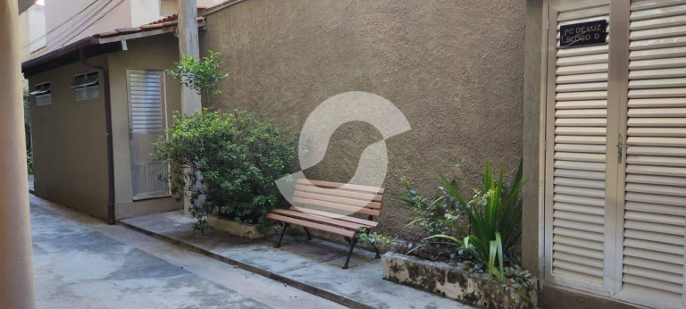 Imagem Apartamento com 3 Quartos à Venda, 97 m² em Icaraí - Niterói