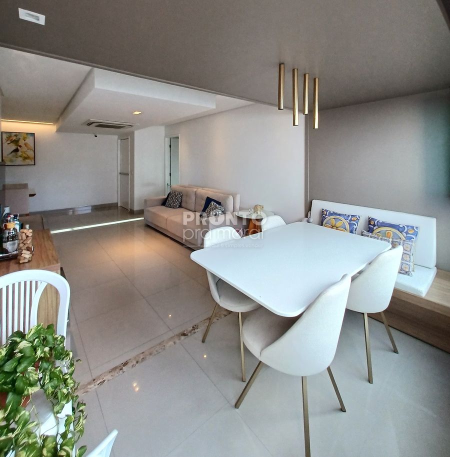 Imagem Apartamento com 3 Quartos à Venda, 109 m² em Boa Viagem - Recife