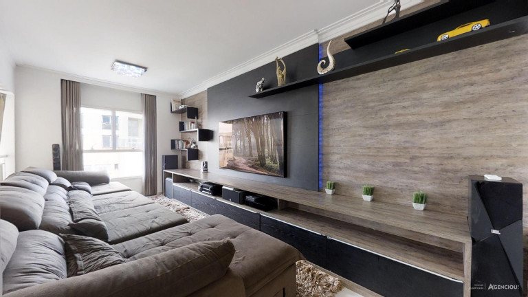 Imagem Cobertura com 3 Quartos à Venda, 150 m² em Jardim Umuarama - São Paulo