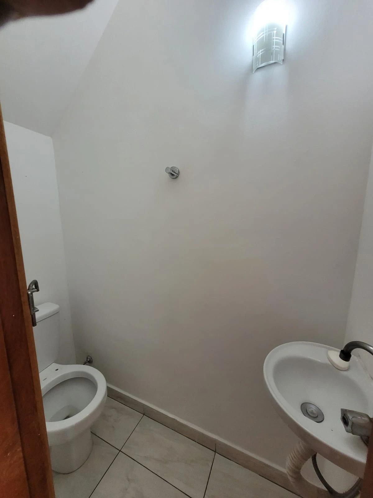 Imagem Casa de Condomínio com 2 Quartos à Venda, 54 m² em Vila Progresso (Zona Leste) - São Paulo