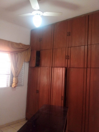 Imagem Casa com 3 Quartos à Venda ou Locação,  em Jardim Santa Rosália - Sorocaba