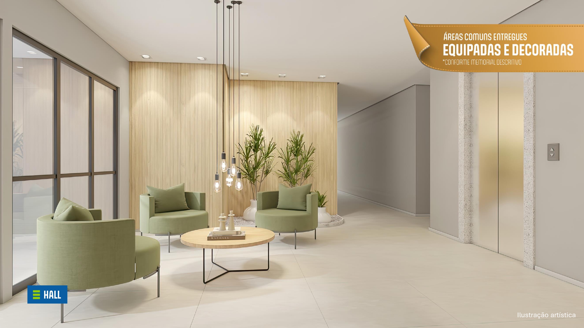 Imagem Apartamento com 2 Quartos à Venda, 44 m²em Jardim Paris - São Paulo