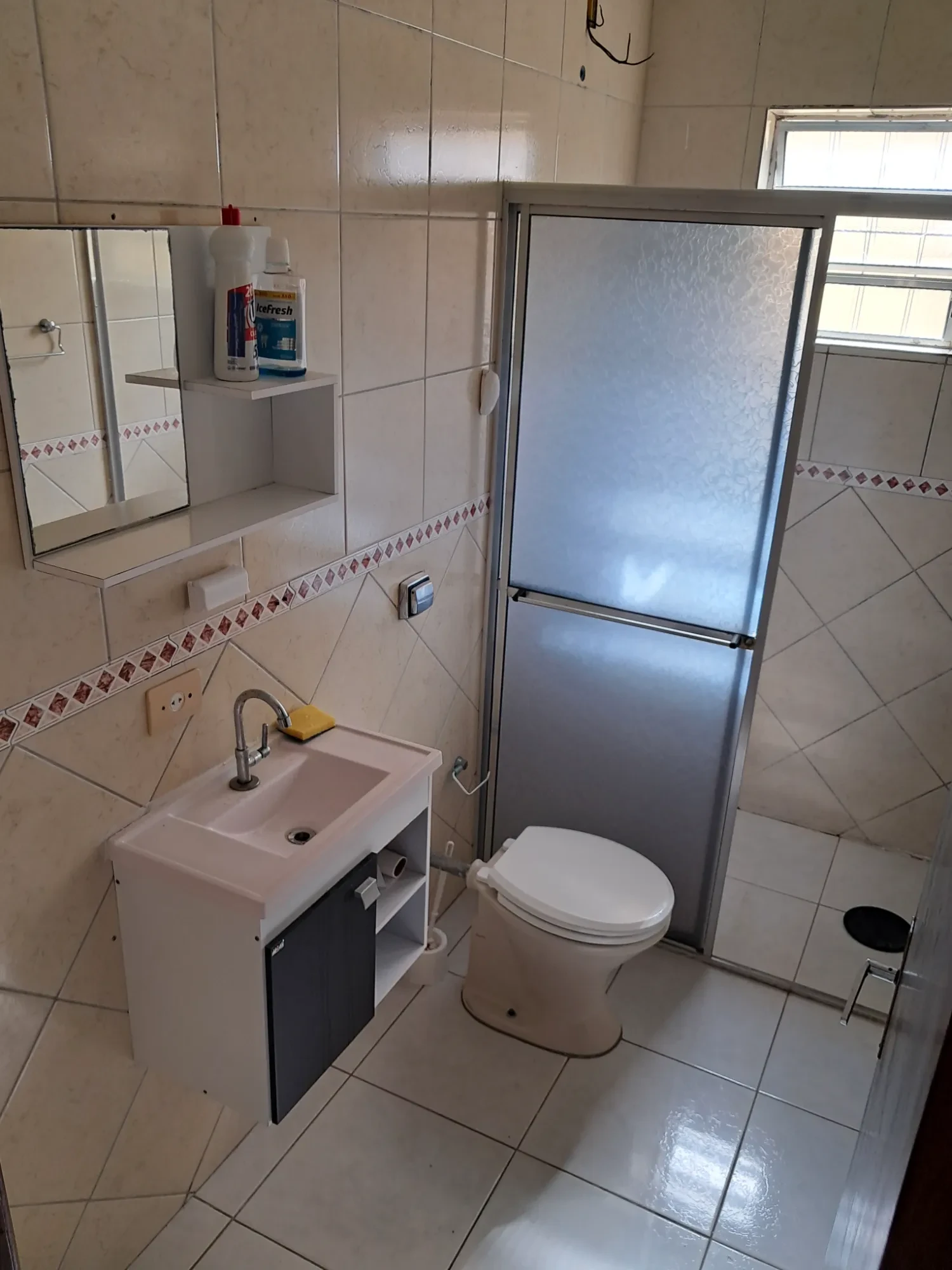 Imagem Casa com 2 Quartos à Venda, 63 metros em Jardim Universo - Mogi das Cruzes