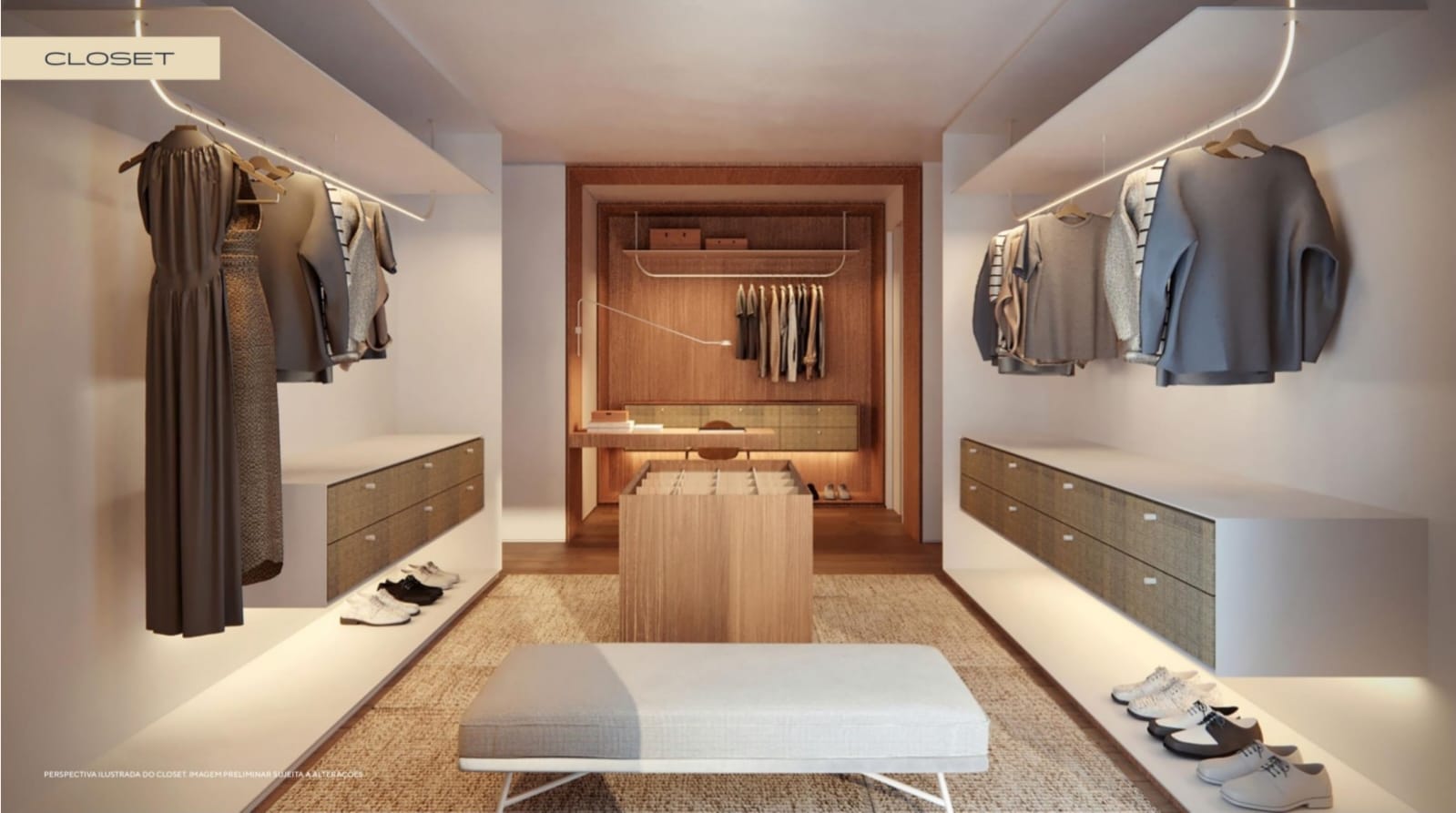 Imagem Apartamento com 4 Quartos à Venda, 205 m²em VILA MADALENA - São Paulo