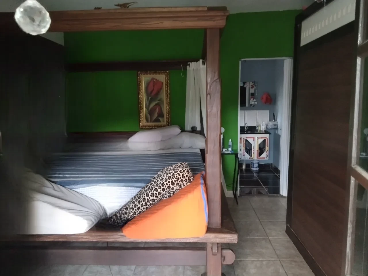 Foto do imóvel: Chácara com 2 Quartos à Venda, 2000 m² em Meu Cantinho - Suzano