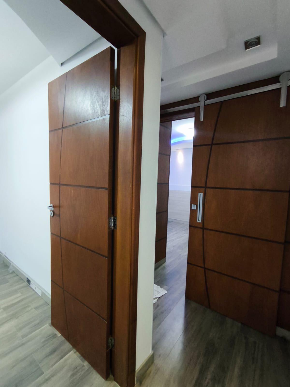 Foto do imóvel: Apartamento com 2 Quartos à Venda, 48 m² em Jardim Contorno - Bauru