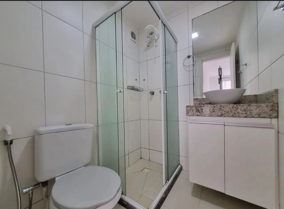 Imagem Apartamento com 2 Quartos à Venda, 52 m² em Narandiba - Salvador