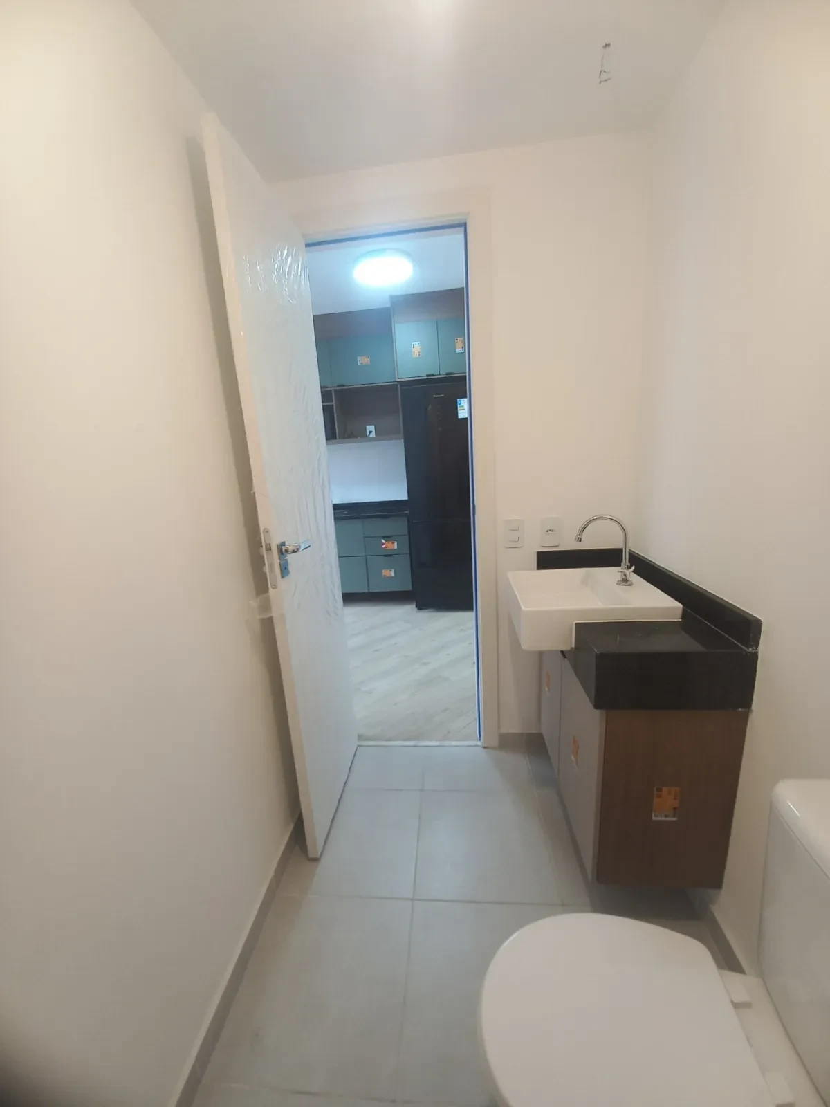 Imagem Apartamento com 1 Quarto para Alugar, 28 m² em Pinheiros - São Paulo