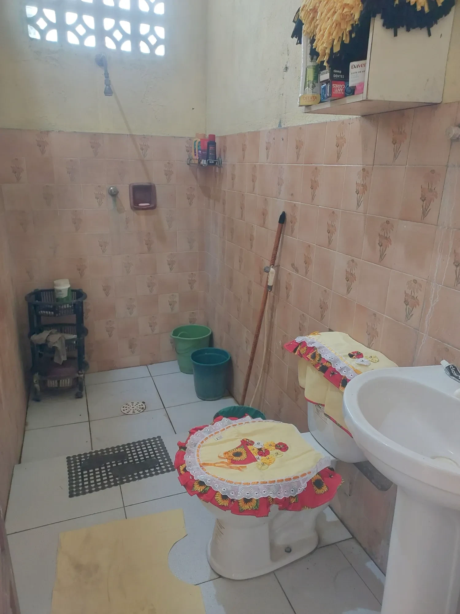 Imagem Casa com 2 Quartos à Venda, 70 m² em Ponta Grossa (Icoaraci) - Belém