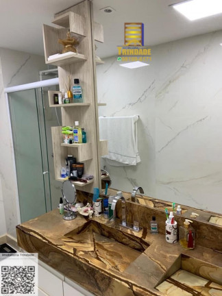 Imagem Apartamento com 3 Quartos à Venda, 145 m² em São Marcos - São Luís