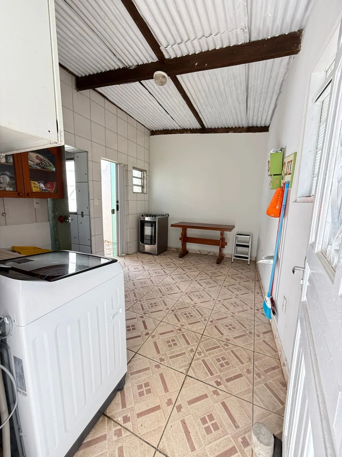 Imagem Casa com 2 Quartos à Venda, 300 m² em Vila Haro - Sorocaba