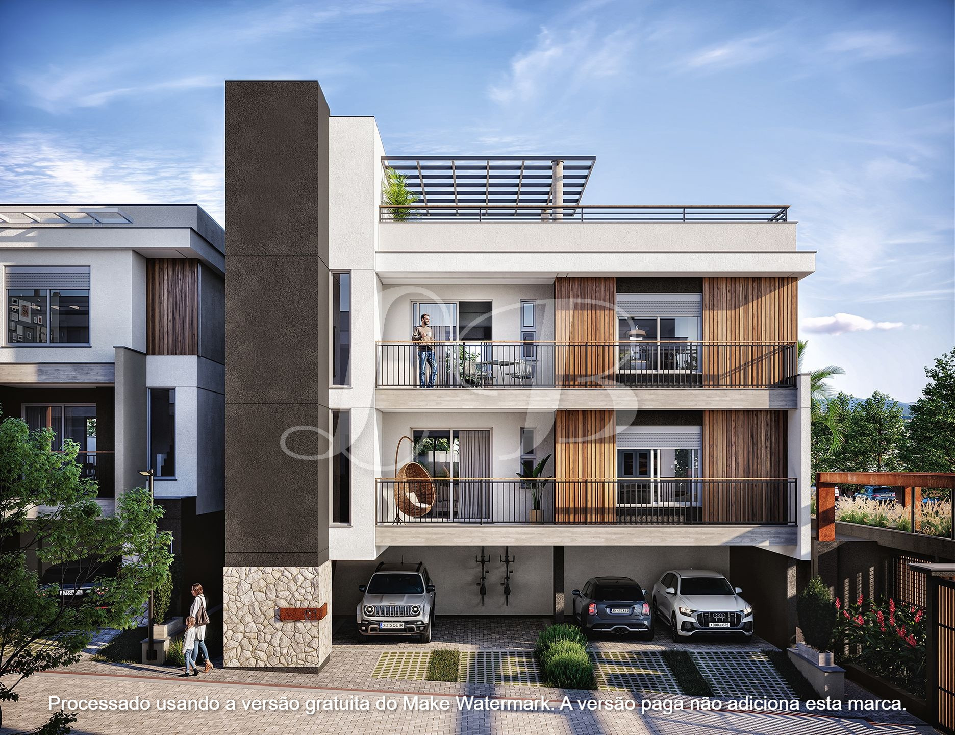 Apartamento com 3 Quartos à Venda, 215 m² em Morro do Espelho - São Leopoldo