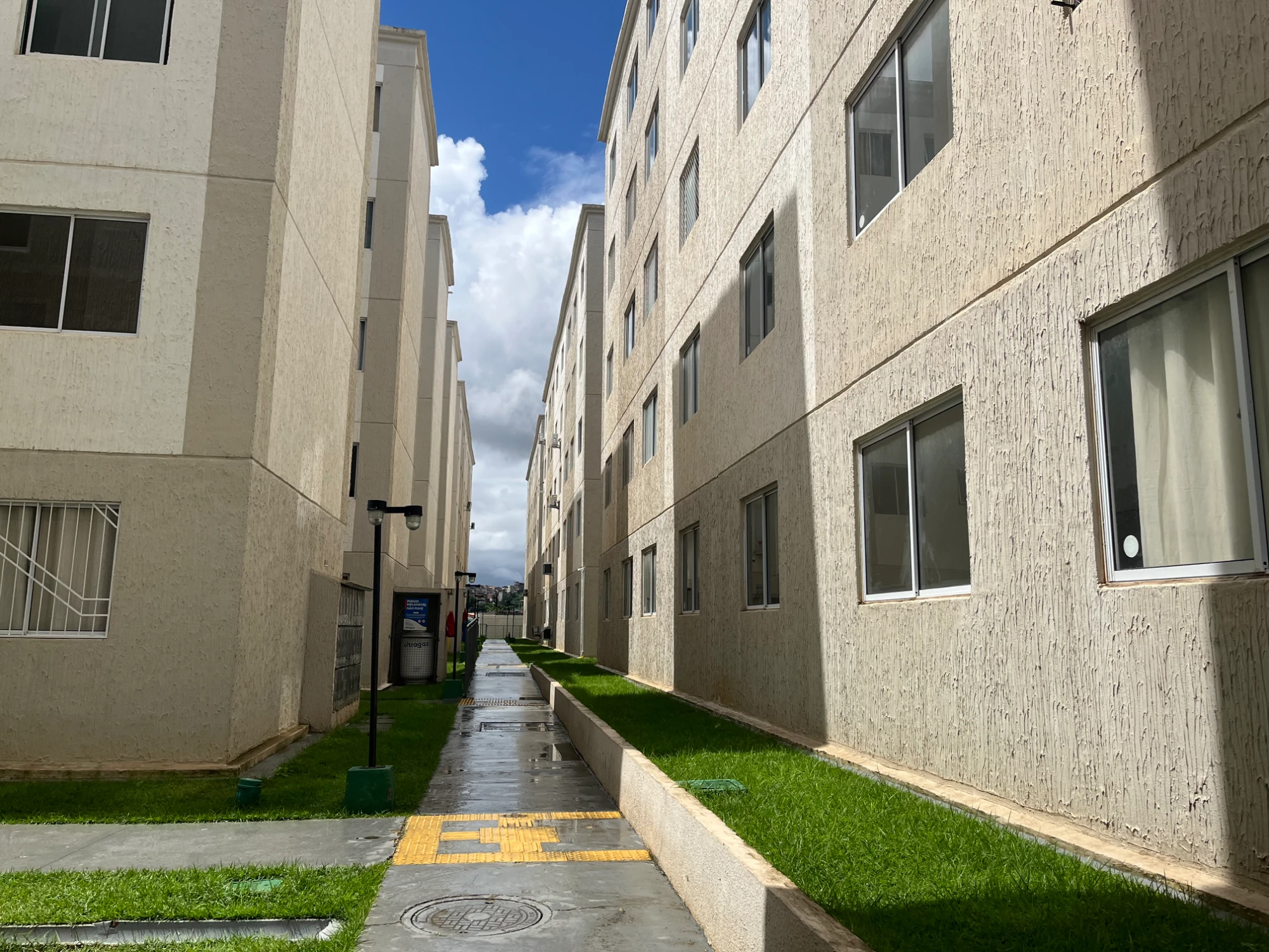 Imagem Apartamento com 2 Quartos à Venda, 42 m² em Uruguai - Salvador