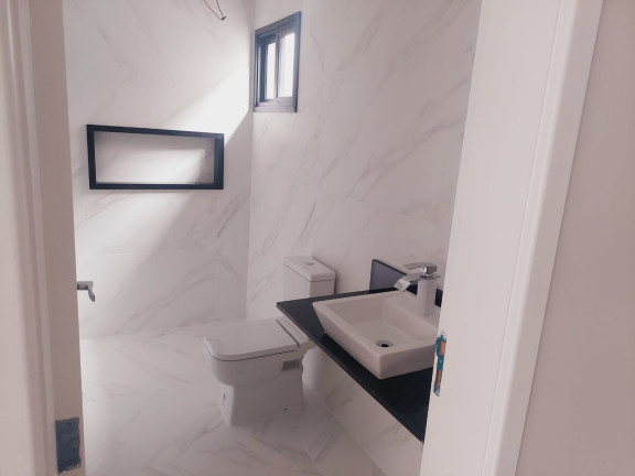 Imagem Casa de Condomínio com 3 Quartos à Venda, 154 m² em Jardim Primavera - Itupeva