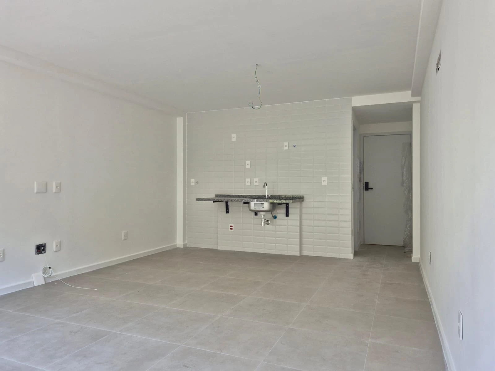 Foto do imóvel: Studio com 1 Quarto à Venda, 34 m² em Glória - Rio de Janeiro