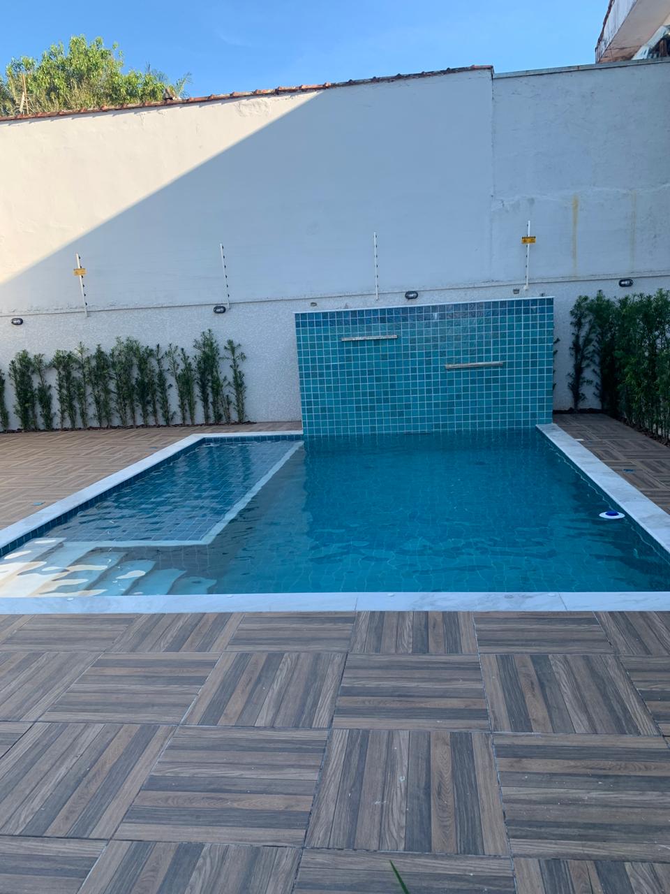 Imagem Casa de Condomínio com 2 Quartos à Venda, 74 m²em Jardim S Fernando - Itanhaém