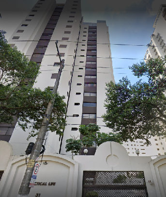 Condomínio Pratical Life Moema em São Paulo