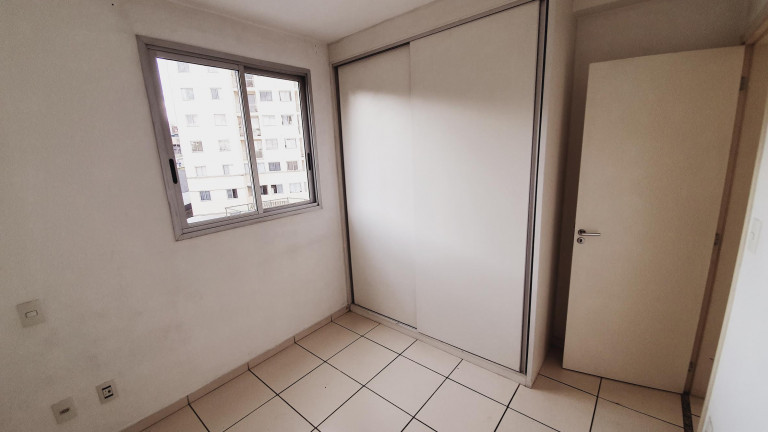 Imagem Apartamento com 2 Quartos à Venda, 54 m² em Santa Branca - Belo Horizonte