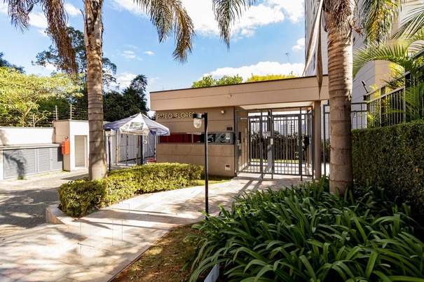 Imagem Apartamento com 3 Quartos à Venda, 66 m²em Vila Andrade - São Paulo