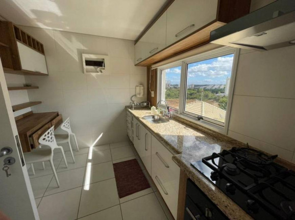 Imagem Apartamento com 3 Quartos à Venda, 100 m² em Parque Campolim - Sorocaba