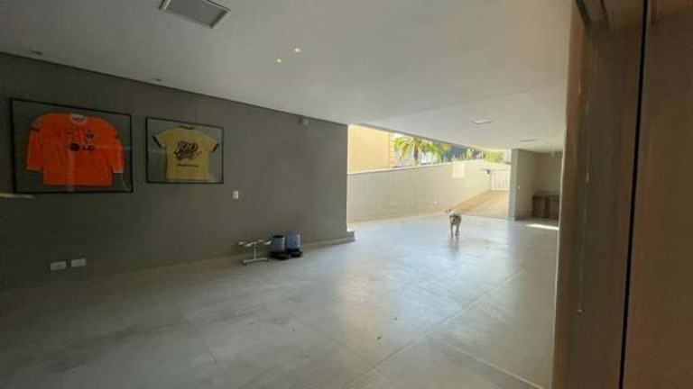 Casa com 4 Quartos à Venda, 640 m² em Alphaville - Santana de Parnaíba