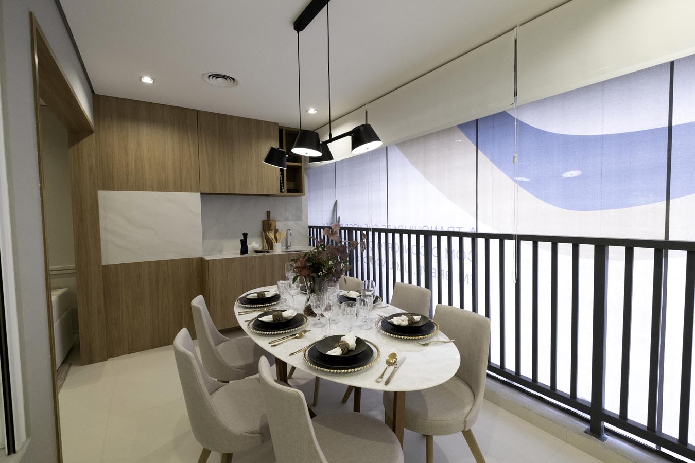 Imagem Apartamento com 2 Quartos à Venda, 63 m²em Vila Cruzeiro - São Paulo