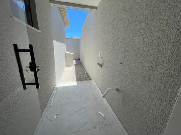 Imagem Casa com 3 Quartos à Venda, 150 m² em Mondubim - Fortaleza