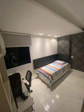 Imagem Apartamento com 3 Quartos à Venda, 120 m² em Boa Viagem - Recife