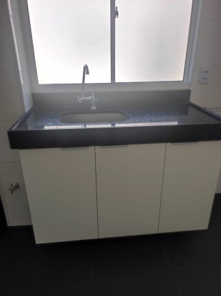Imagem Apartamento com 2 Quartos à Venda, 40 m² em Vila São Paulo - Mogi das Cruzes